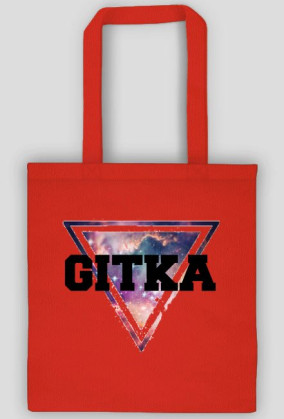 "GITKA" TorbaFan