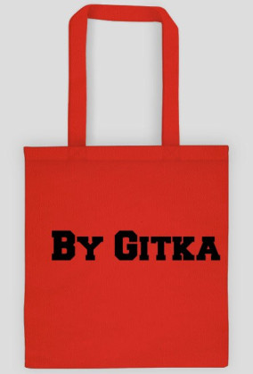 "GITKA" TorbaFan