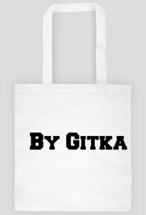 "GITKA" TorbaFan