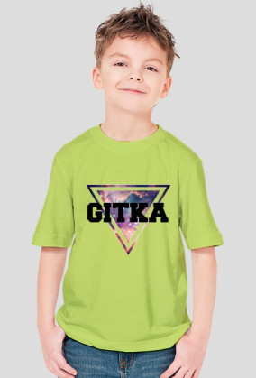 "GITKA"Chłop.