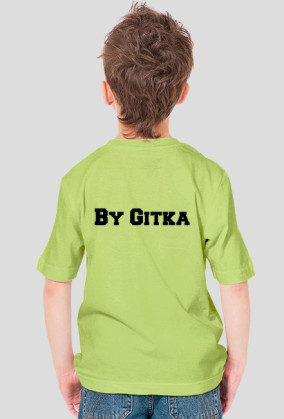 "GITKA"Chłop.