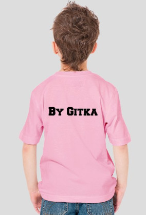 "GITKA"Chłop.