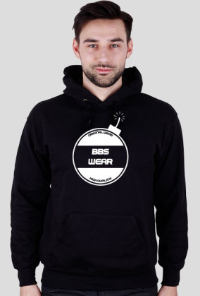 BBS WEAR - black