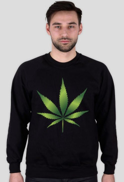 Bluza Leaf