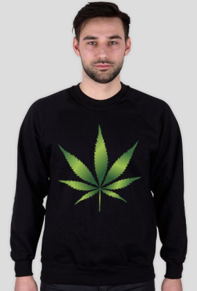 Bluza Leaf