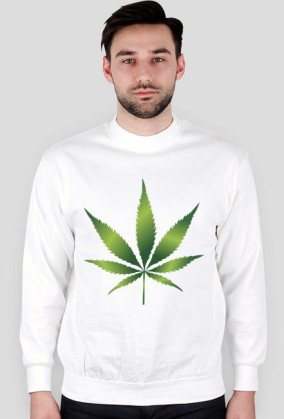 Bluza Leaf