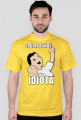 IDIOTA