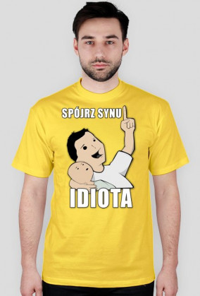 IDIOTA