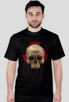 TNWO01 SKULL