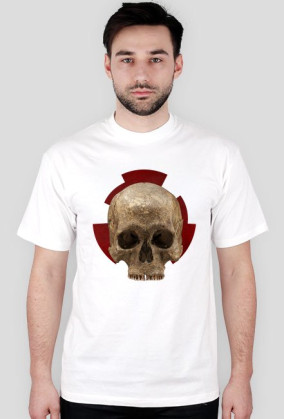 TNWO01 SKULL
