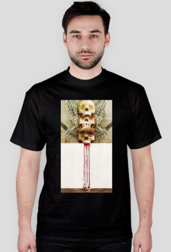 TNWO02 SKULL