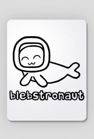 Blebstronaut
