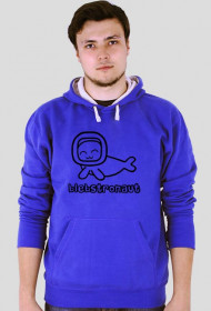 Blebstronaut