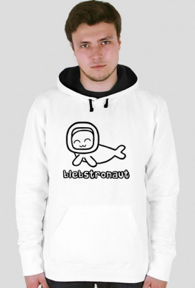 Blebstronaut