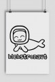 Blebstronaut
