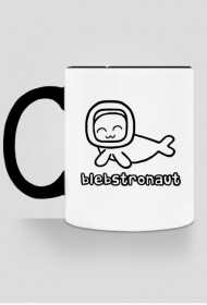 Blebstronaut