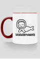 Blebstronaut