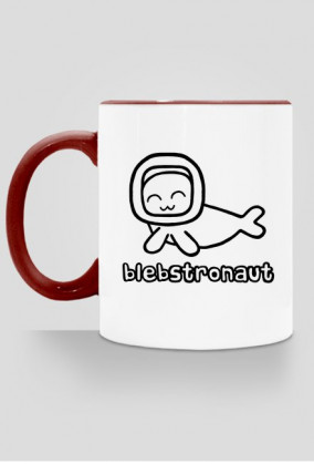 Blebstronaut