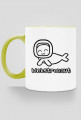 Blebstronaut