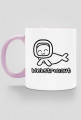 Blebstronaut