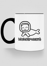 Blebstronaut