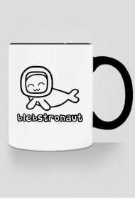 Blebstronaut