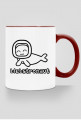 Blebstronaut