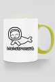 Blebstronaut
