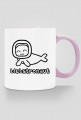 Blebstronaut