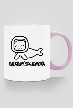 Blebstronaut