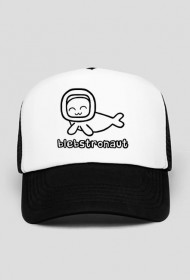 Blebstronaut