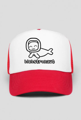 Blebstronaut