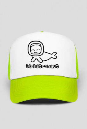 Blebstronaut