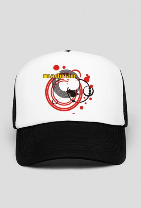 czapeczka_madman