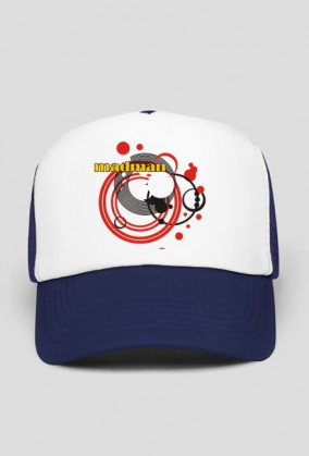 czapeczka_madman