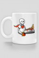 UNDERTALE — Papyrus