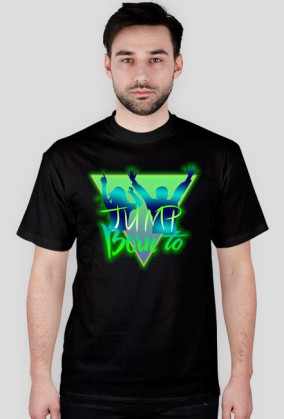 Born to JUMP