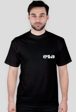 EVOLUTION (WHTL-BACK)T-shirt