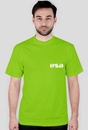 EVOLUTION (WHTL-BACK)T-shirt