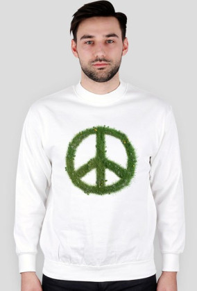 Bluza Peace
