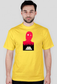 Robot Star Wars