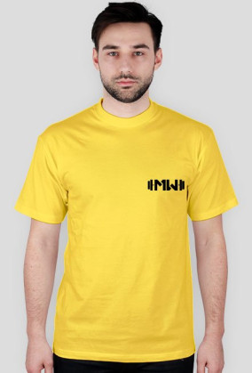 EVOLUTION (BLCKL-BACK)T-shirt