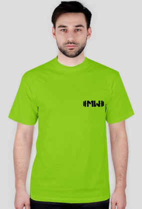 EVOLUTION (BLCKL-BACK)T-shirt