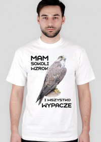 Sokół - T-shirt