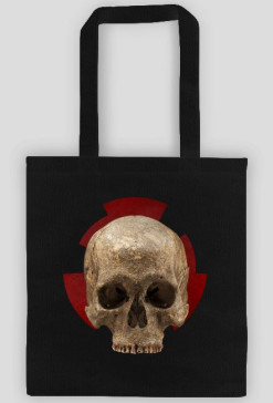 TNWO01 SKULL