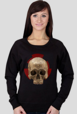 TNWO01 SKULL