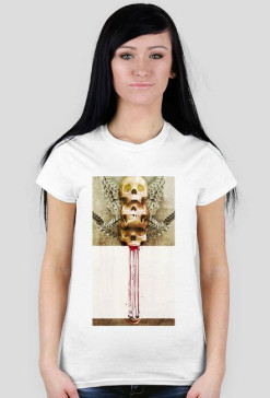 TNWO02 SKULL