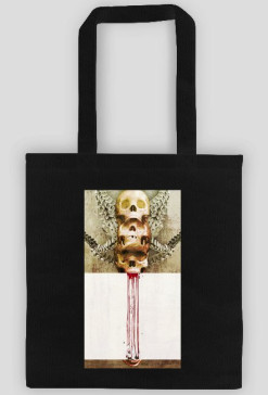 TNWO02 SKULL