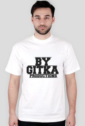 "BYGITKA"Wersja.Men A
