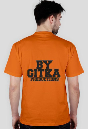 "BYGITKA"Wersja.Men A